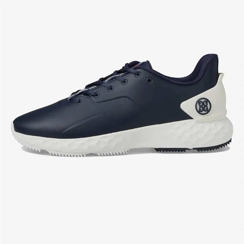 GFORE MG4+ TPU Golf Mens G/FORE MG4+ GOLF SHOE G4MF20EF26-TWLT TWILIGHT Shoes